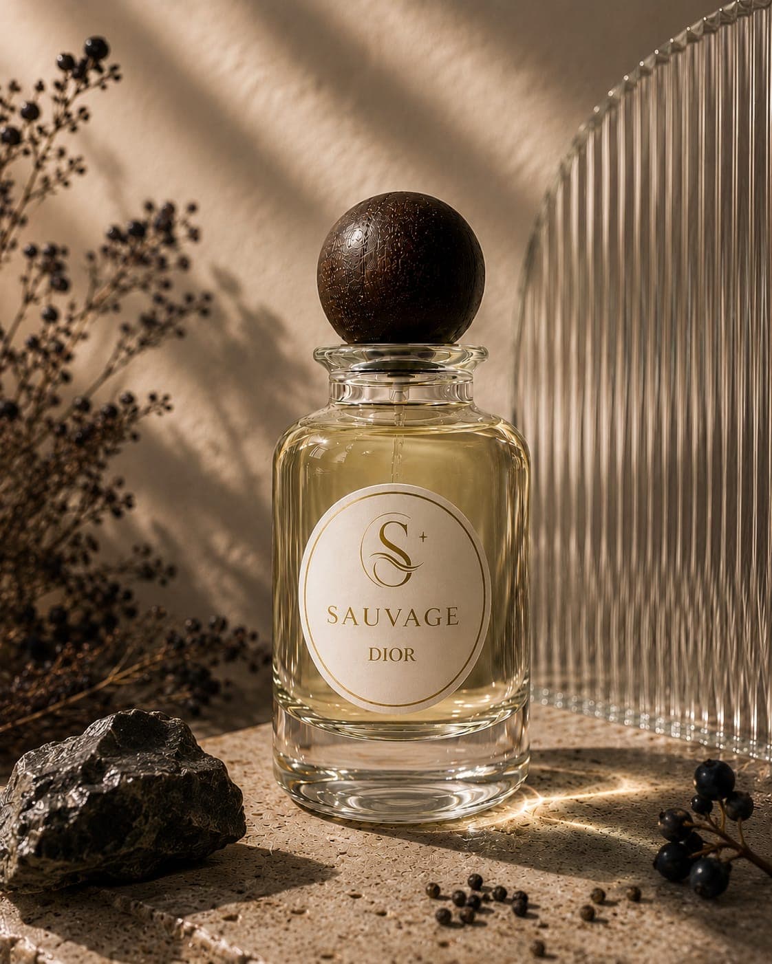 Dior sauvage