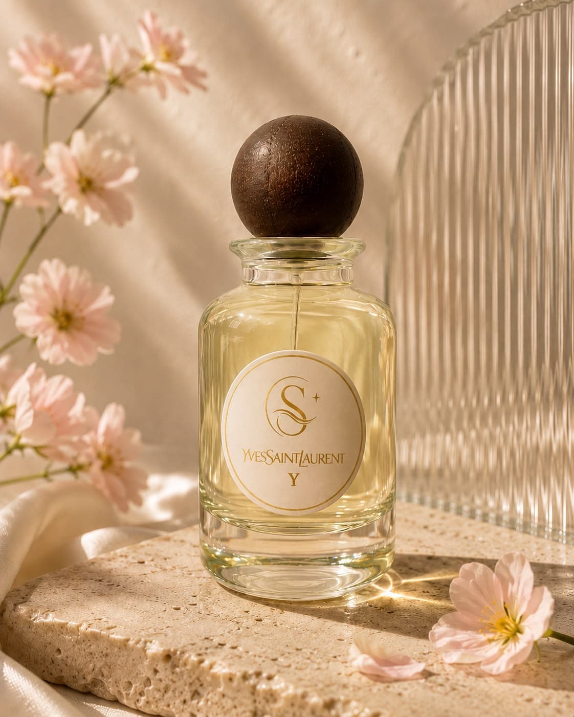 yves saint laurent Y