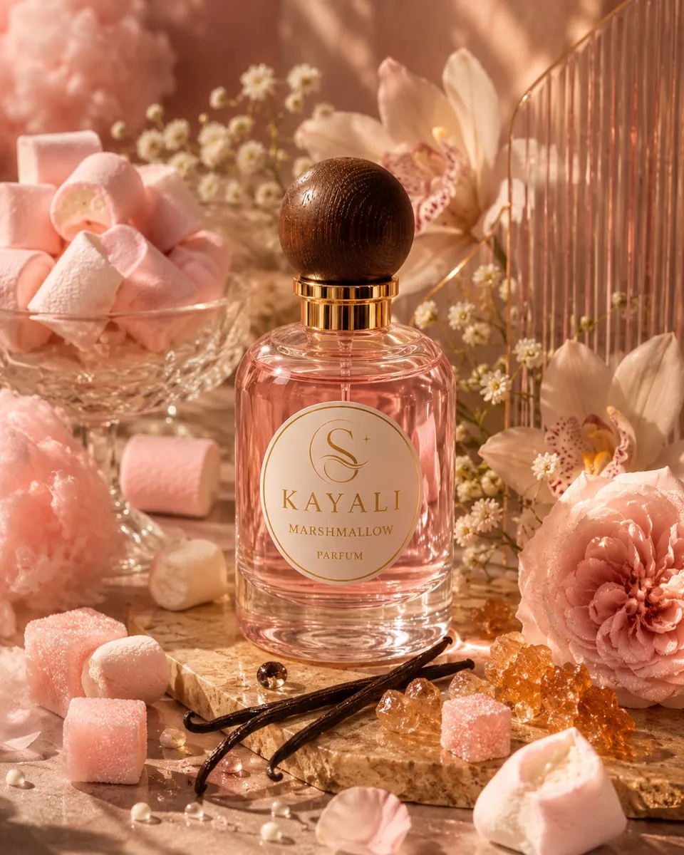 Kayali marshmallow