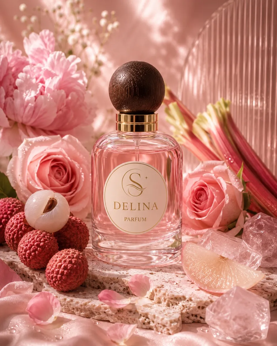 Delina parfum