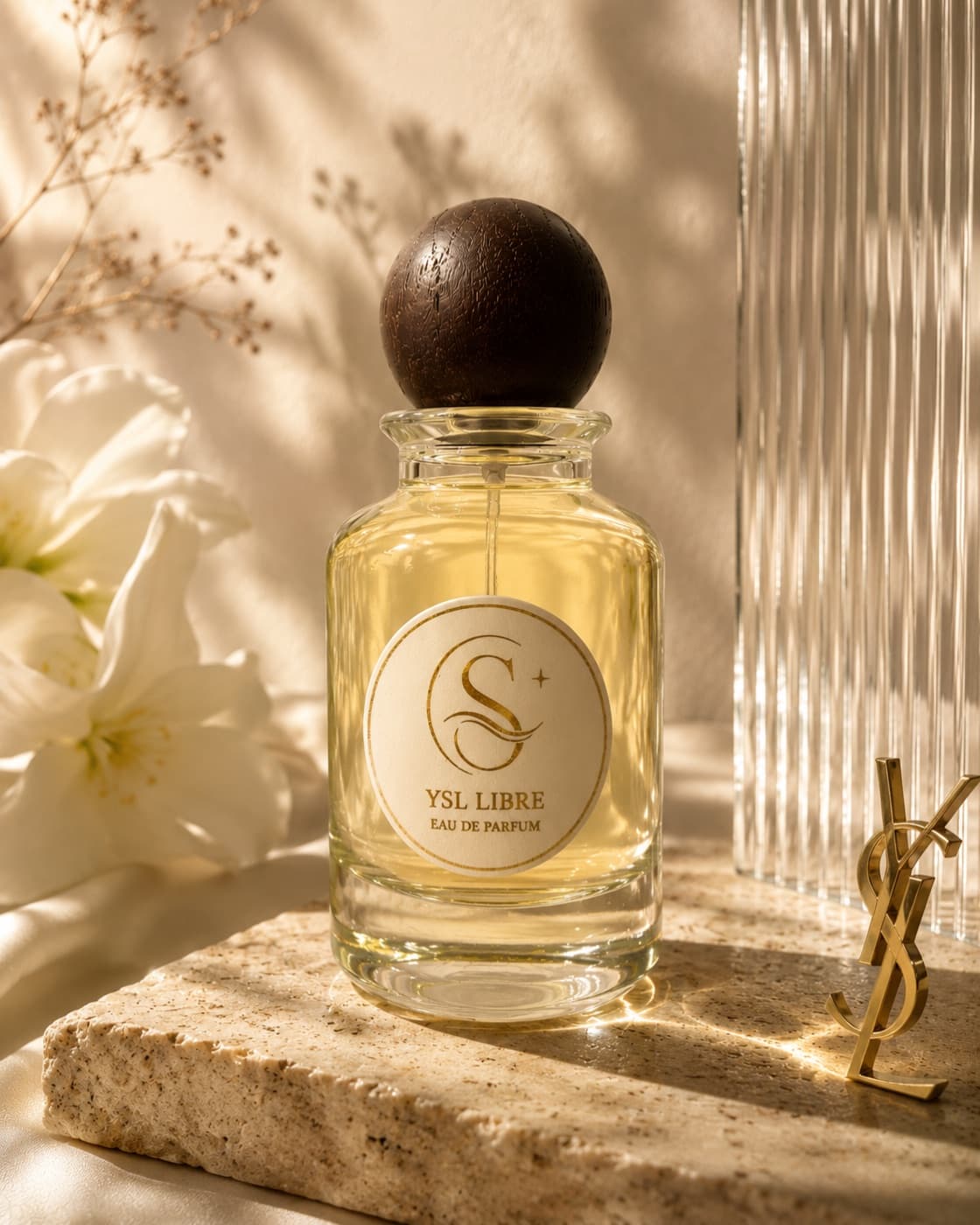 yves saint laurent Libre